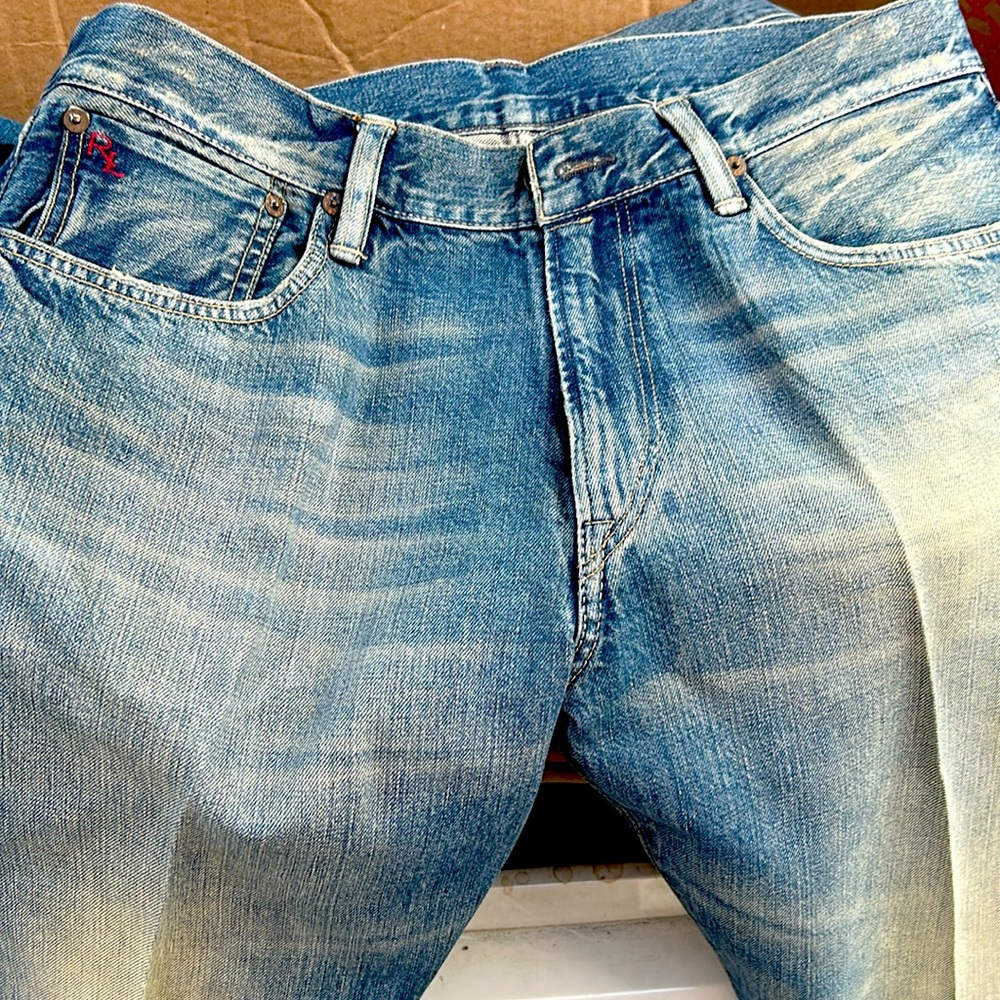 Polo Ralph Lauren Jeans